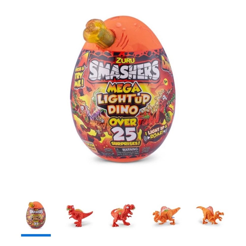 Dinosaur Toys